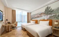 Vienna Hotel (Suzhou Lingbin Zhongling Avenue Branch) Hotels in Lingbi