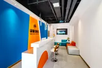 Mingyue Hotel (Kai Pu Testing Research Institute) - 2-Sterne