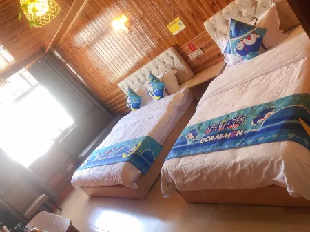 Chongqing Xianjian Inn