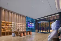 Starry Sky Garden Hotel (Wuhan Sixin International Expo Center) - 4-Sterne