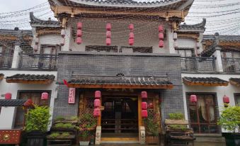 Mulan B & B in Yongzhou
