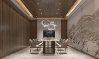 Atour Hotel Jincheng Gaoping East High-speed Railway Station Hotels in Gaoping