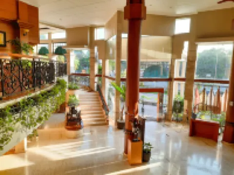 Bentani Hotel & Residence Hotels in Kejaksan