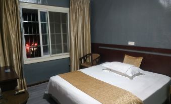 Anqing Huifu Home Hotel