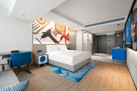 Yuantuo Hotel (Beijing Global Resort)