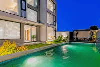Zhoushan Taohua Island Half-a-Band Homestay Hôtels à : Zhoushan