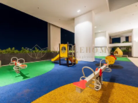 The Apple Premier Suites Melaka Hotels in Melaka