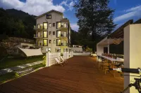 Anji Huaman Mengli Yunjing Homestay Hotels near Zhebei Grand Canyon