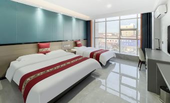 Shuangying Business Hotel