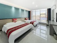 Shuangying Business Hotel