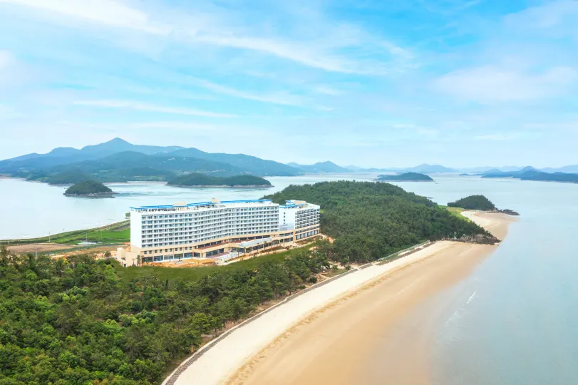 Ramada Plaza by Wyndham Jaeun