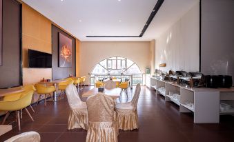 Youcheng Hotel (Yulin Zhonggang Road Darunfa)