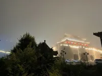 Youlan Inn Hoteles en Alxa Izquierda