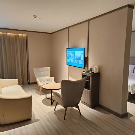 HanTing Hotel (Kashi Yopurga)
