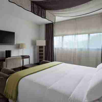 NH Collection Santiago de Compostela Rooms