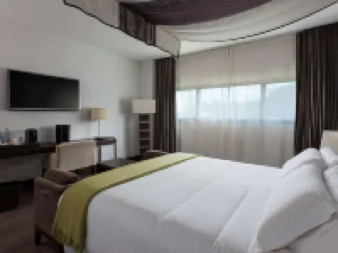 NH Collection Santiago de Compostela Hotels in Santiago de Compostela