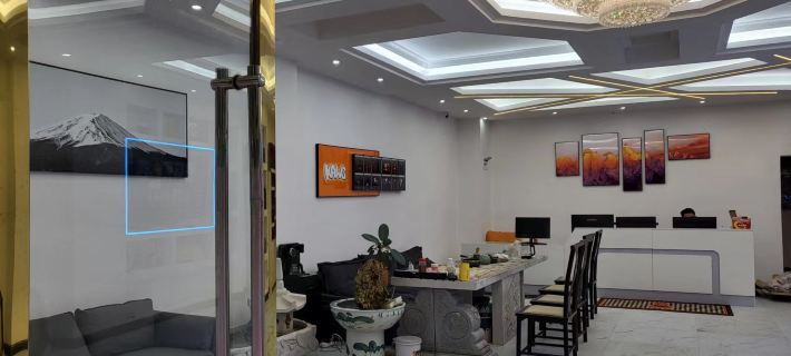 Romantic Hotel Hotels in Xuanwei