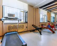 Holiday Inn Lanzhou Yunhang Hotel (Zhongchuan International Airport Rainbow City Branch) Hotels in Yongdeng