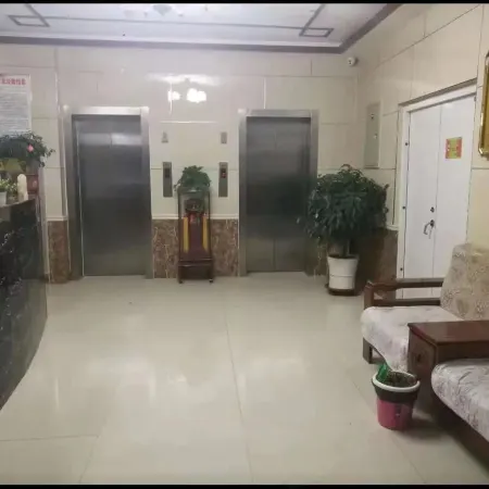 Linyi Huixin Hotel