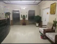 Linyi Huixin Hotel