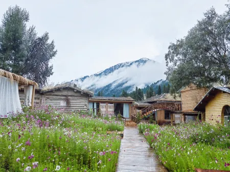 Qiongkushitai Yunzhen Ancient Road Homestay