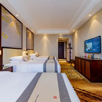 Zhenjin International Hotel
