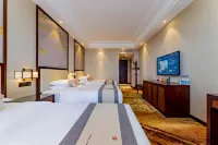 Zhenjin International Hotel Hotels in Dalad Banner