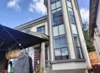 Yujia Famous Garden Homestay Hotel dekat Dixiadao Stone Forest