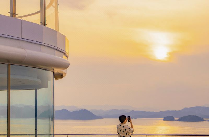 Minho International Resort photo 5