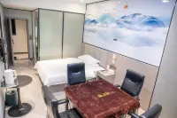 Junhai Business Hotel Hotels in Qiongzhong Li and Miao Autonomous County