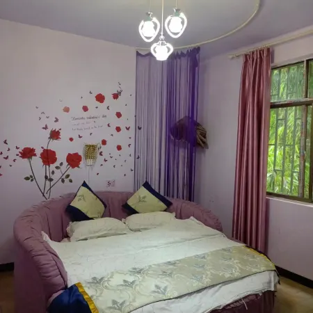 Anning Ainia Homestay