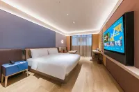 Orange Hotel (Jiujiang Railway Station)