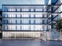 Chongqing PuYue Hotel (Jiangbei Airport) Các khách sạn gần Sân bay quốc tế Giang Bắc Trùng Khánh
