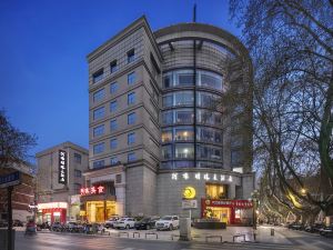 Mingzhu Hotel