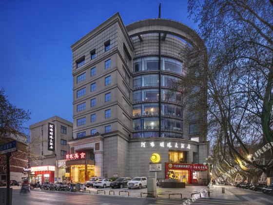 Mingzhu Hotel