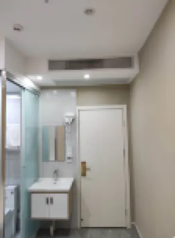 Huai'an Surprise Hotel