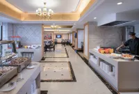 雅斯特國際飯店（寧春城北海高鐵站店）