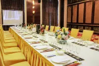Easttune Hotel Hotel di Shantou