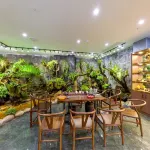 語溪聖景·生態·民宿（南嶽衡山風景區南嶽大廟店）