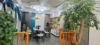 Xinsheng Hotel Hotels in Yuanmou