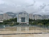 Wuxi Xingfei Hotel