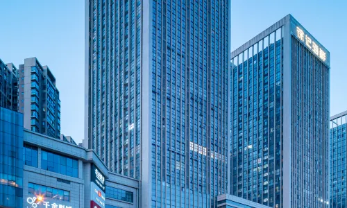 TALENT FANGSHE HOTEL