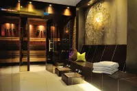 Block Hotel & Living - Gym