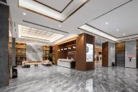 Poltton International Apartment (Foshan Huahui World Tanzhou Exhibition)