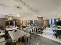 Lotus Hotel Hotels in Shanghai