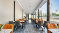 Yueyue Hotel Hotel di Heze