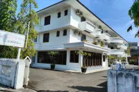 Wisma Hari Kota - Pensions