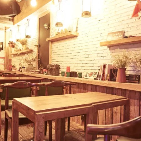 Xitang Yueji Homestay