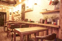 Xitang Yueji Homestay