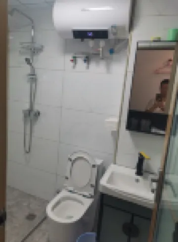 Liuye Apartment (Fuzhou South Railway Station Branch)